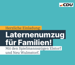 Laternenumzug am 30.10.2026